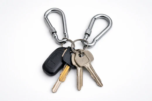 Carabiner