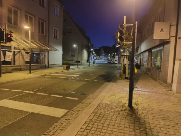 Widok Na Ulice 2